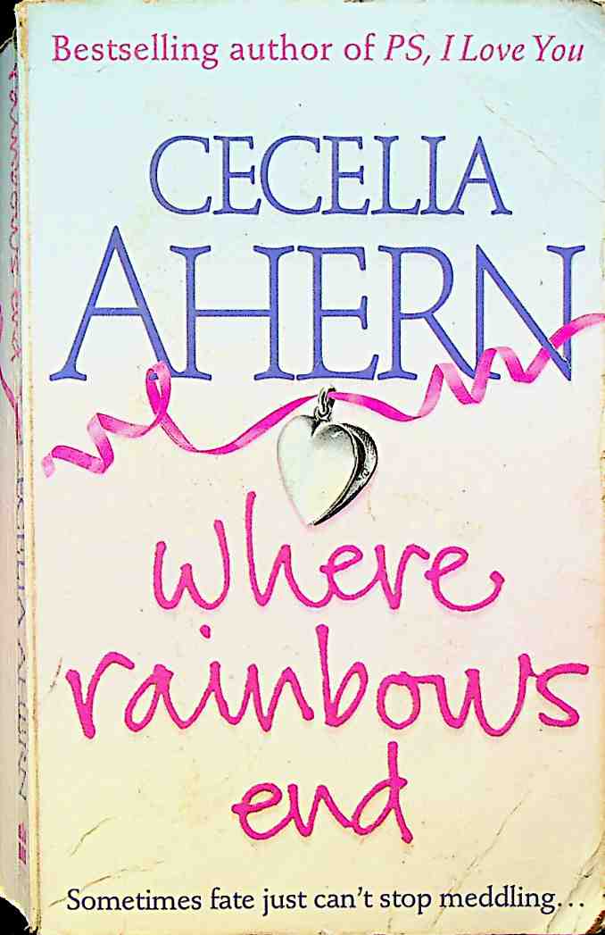 Where Rainbows End