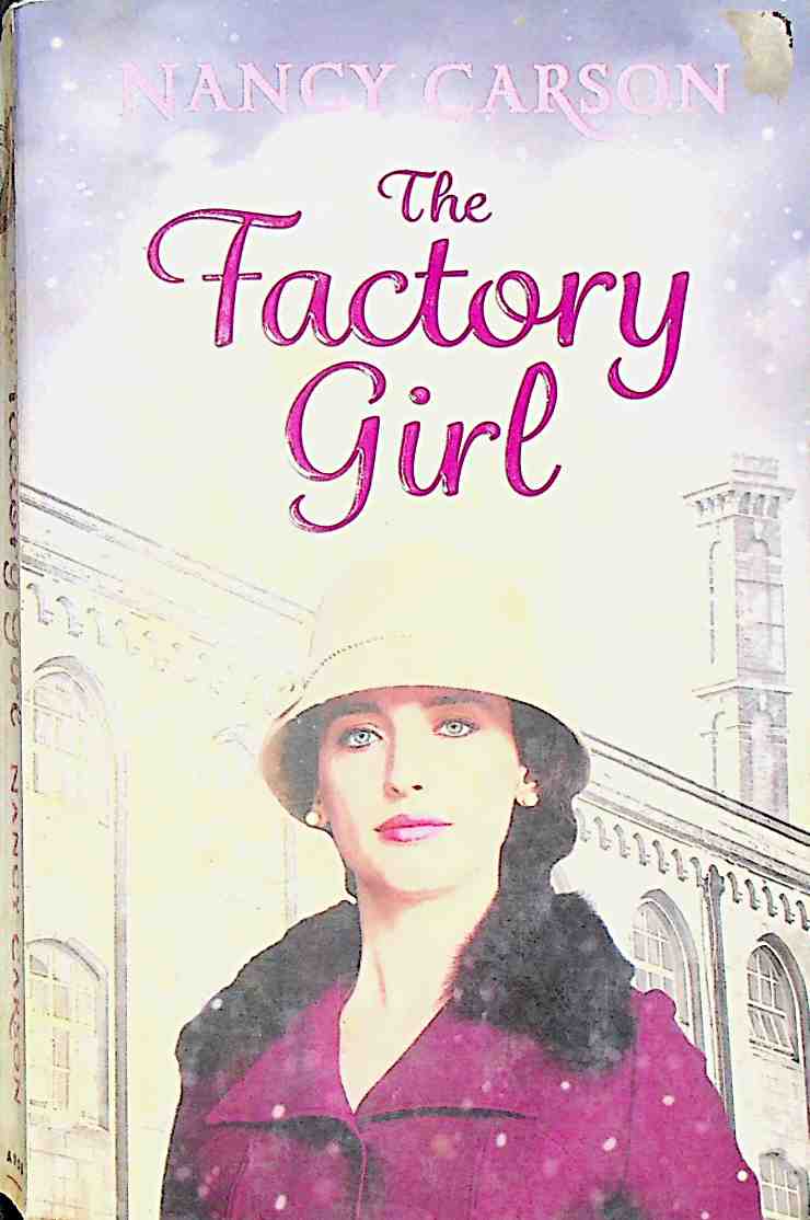 Factory Girl