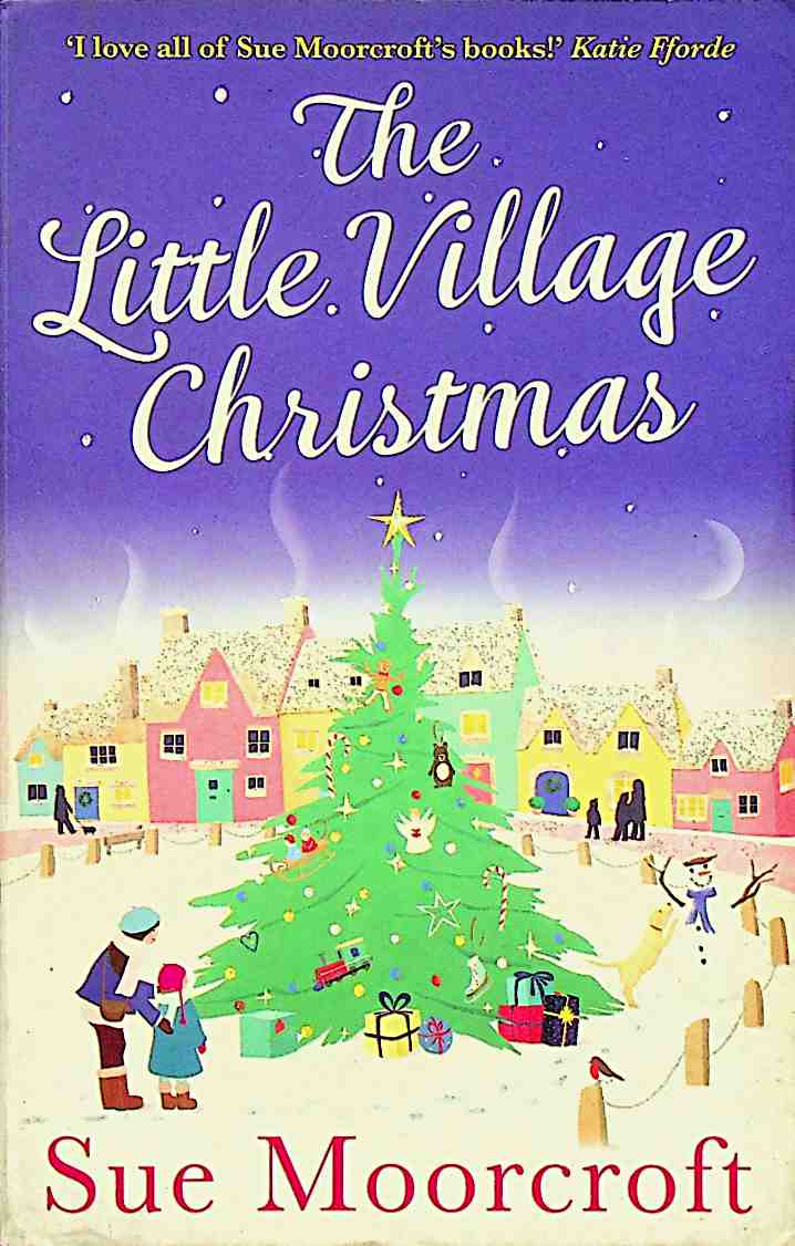 The Little Village Christmas