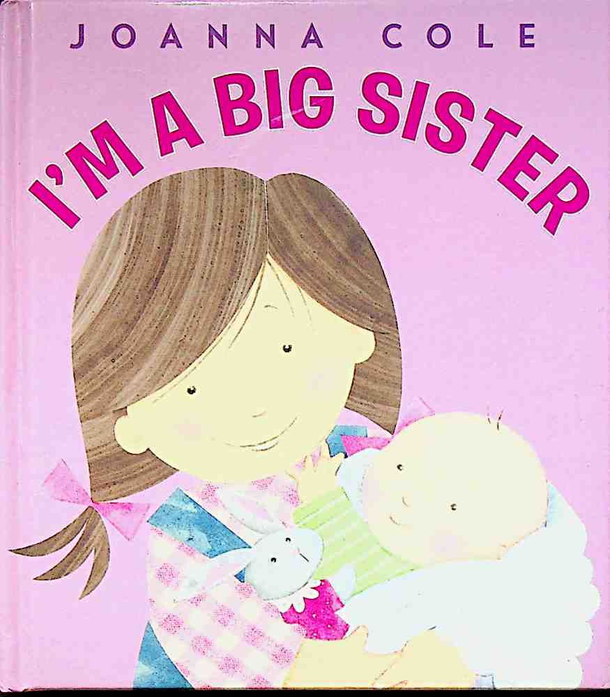 Im a Big Sister