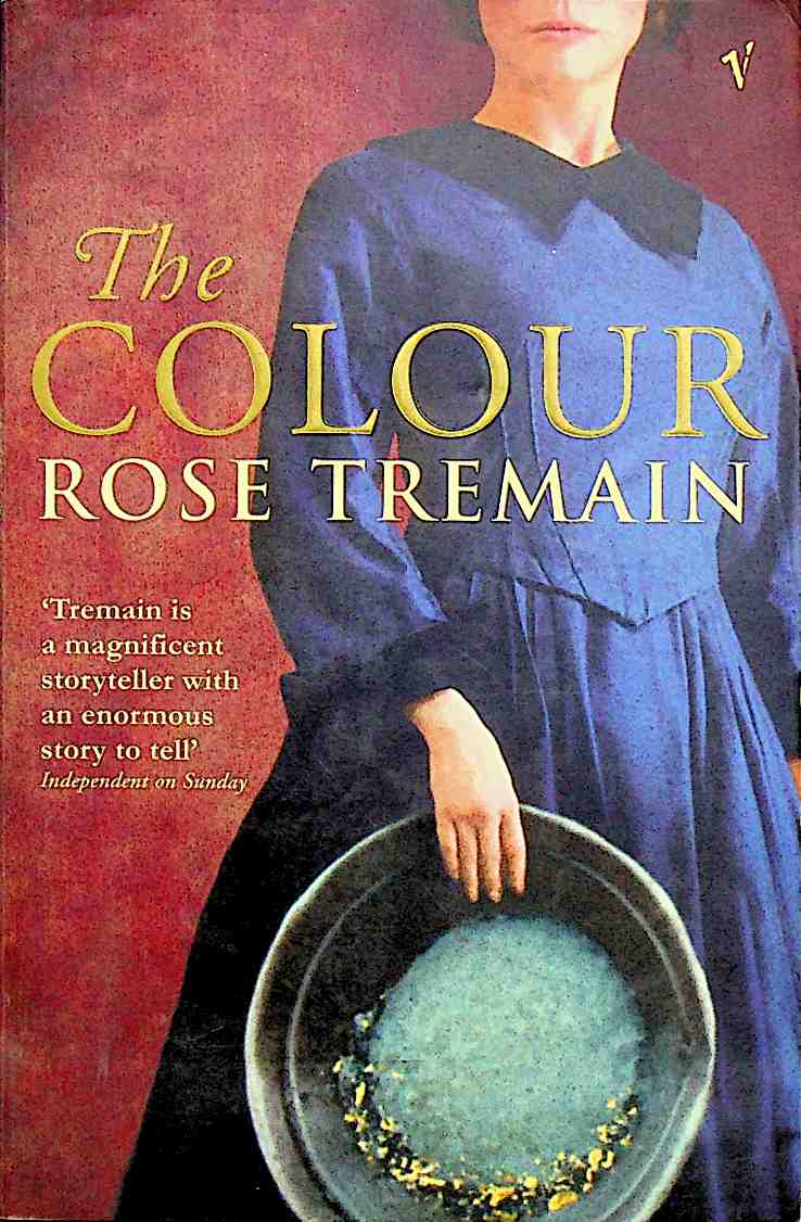 Colour