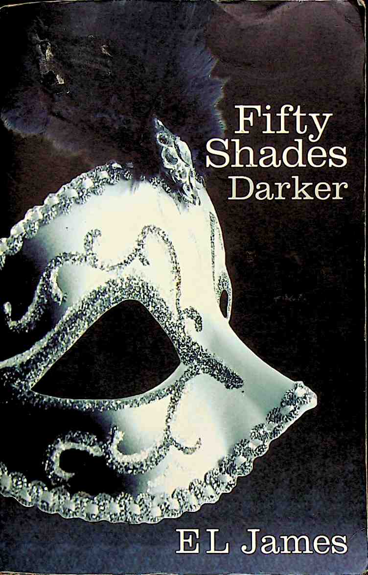 Fifty Shades Darker