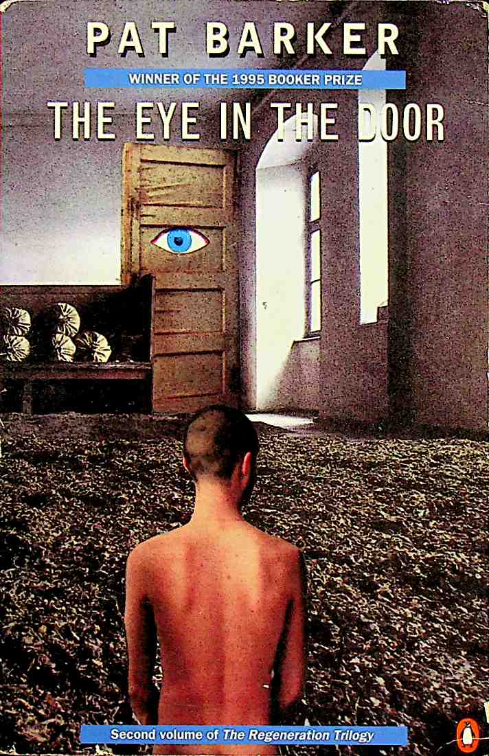 The Eye in the Door