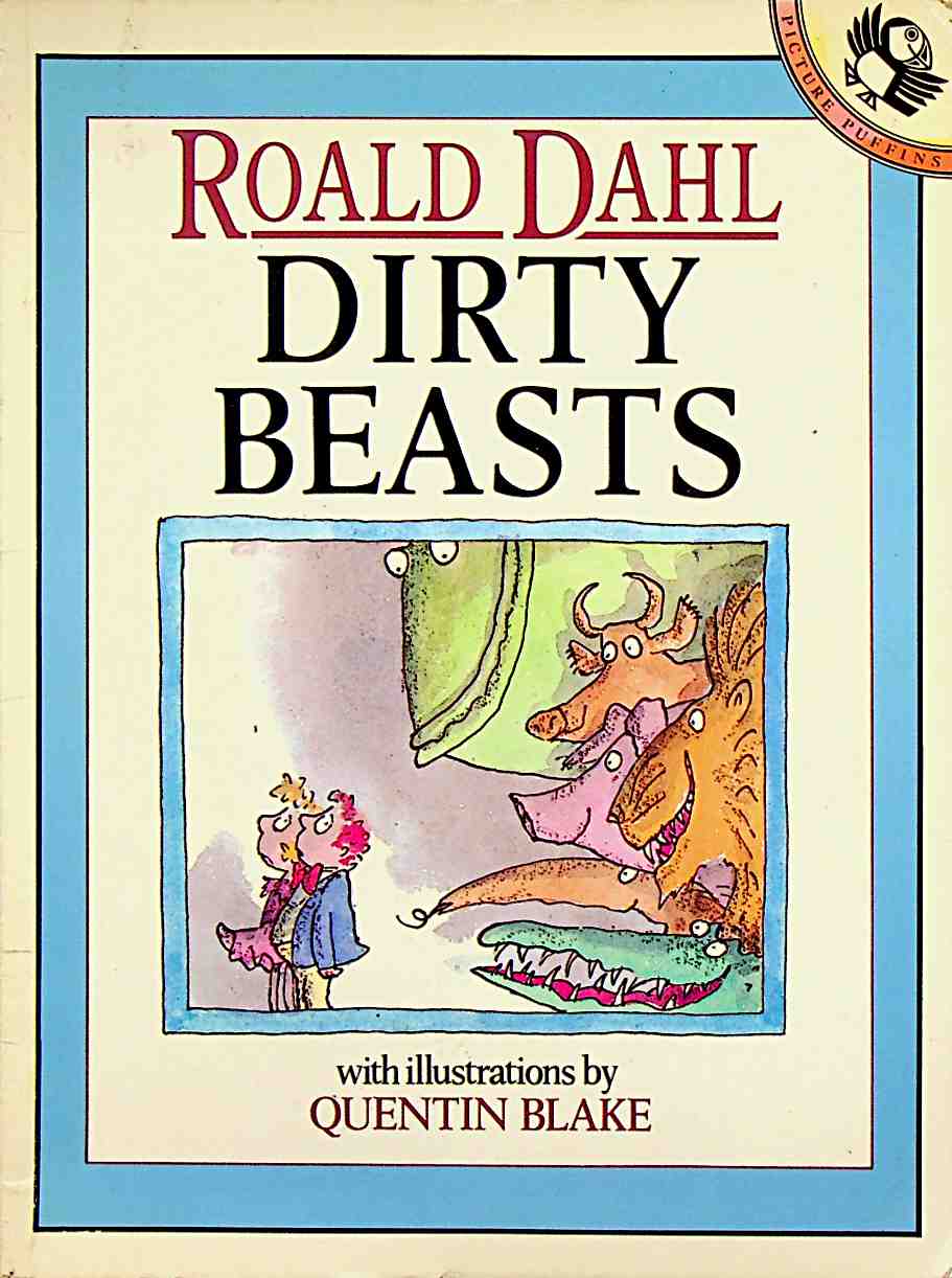 Dirty Beasts