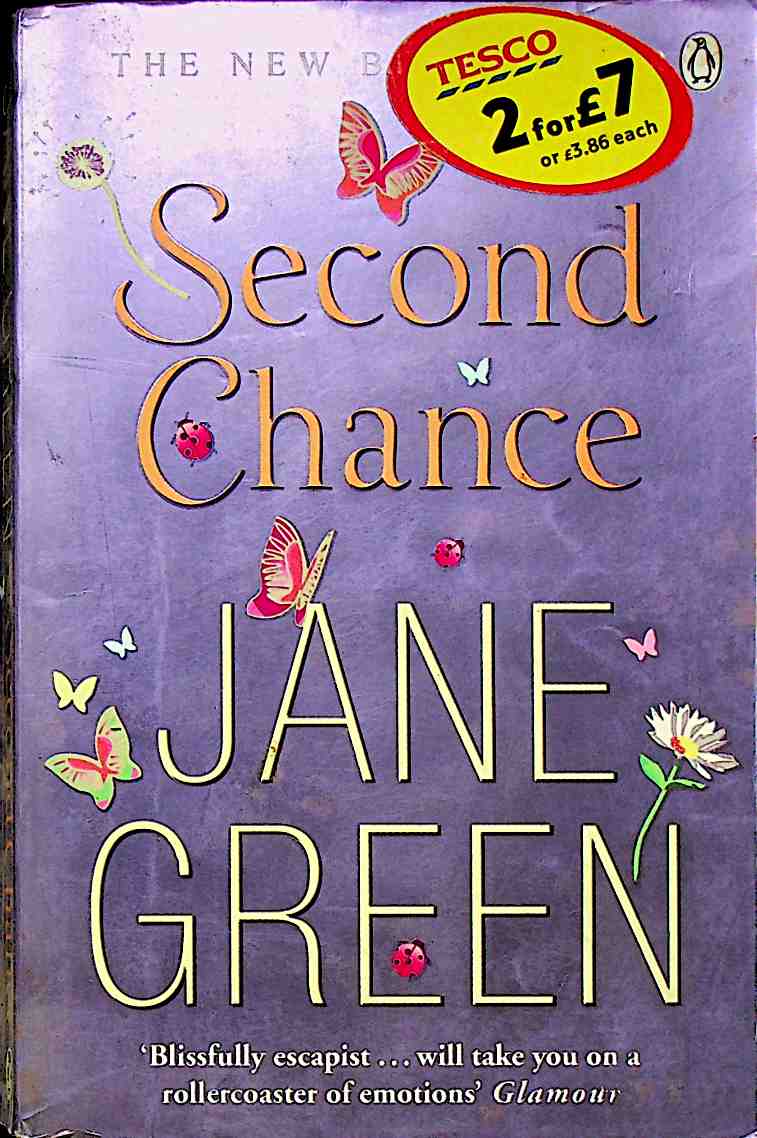 Second Chance