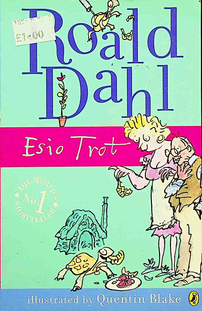 Esio Trot