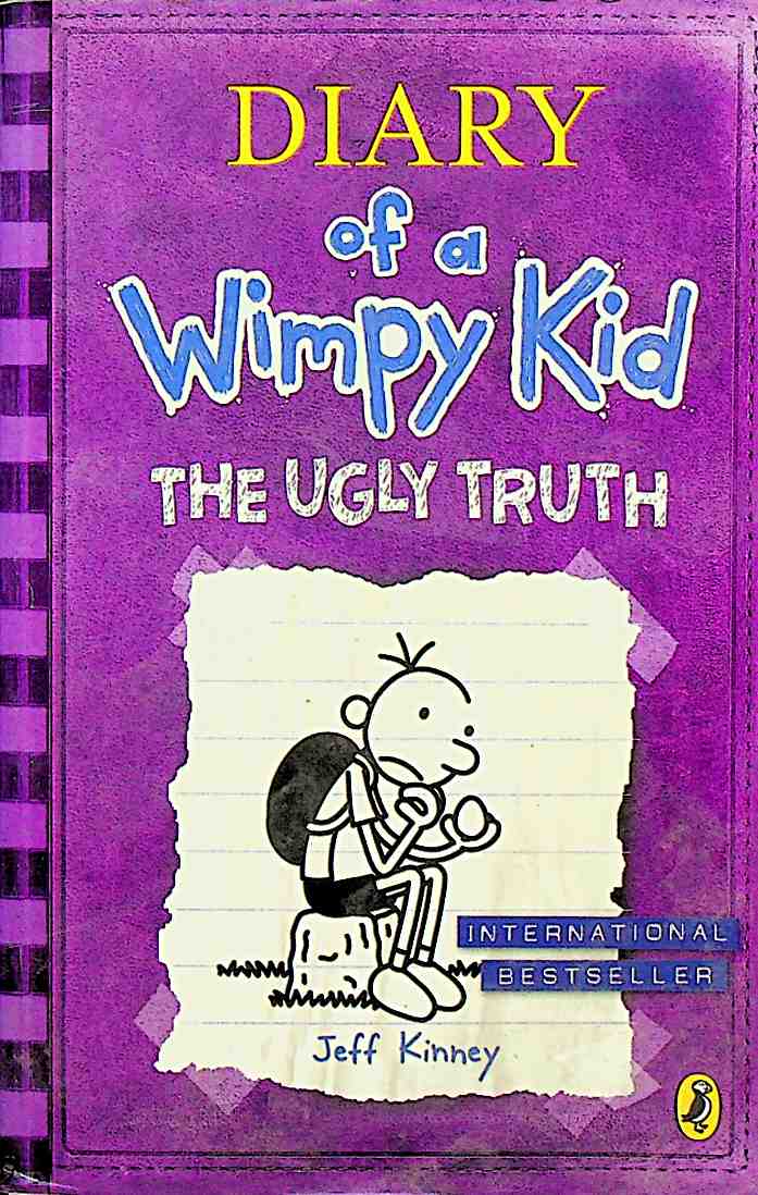 Ugly Truth