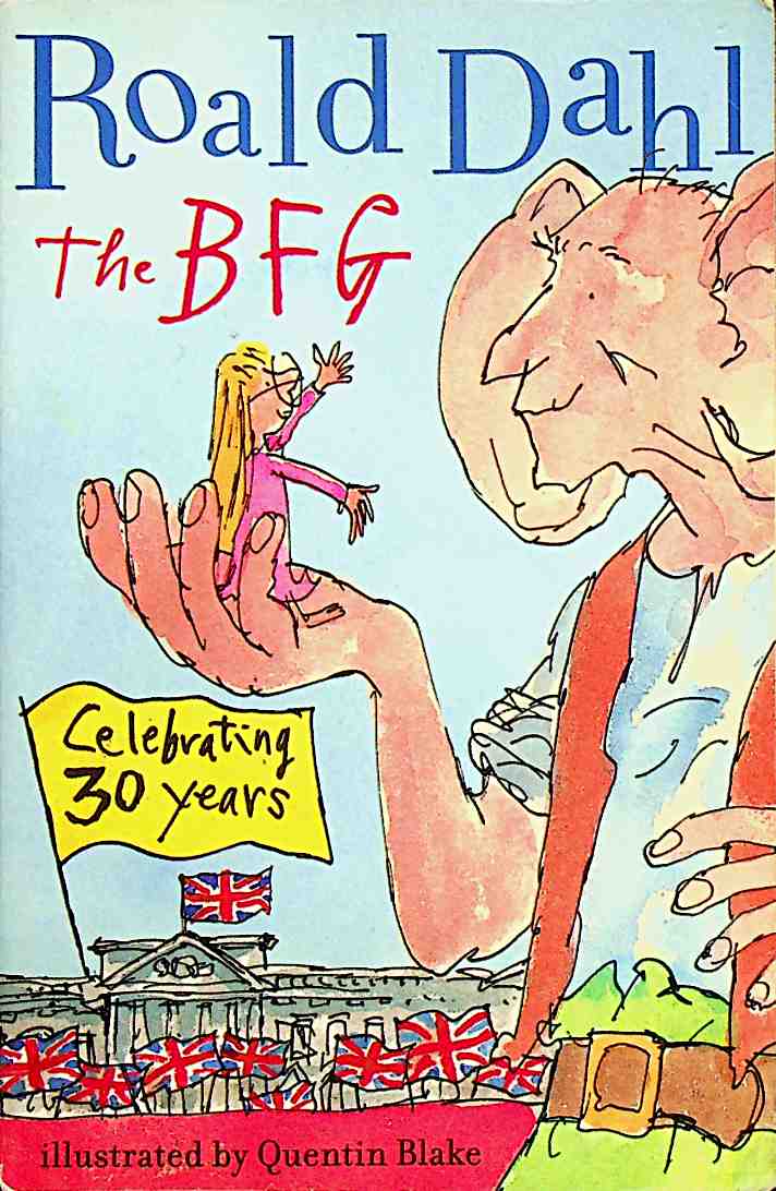 The BFG