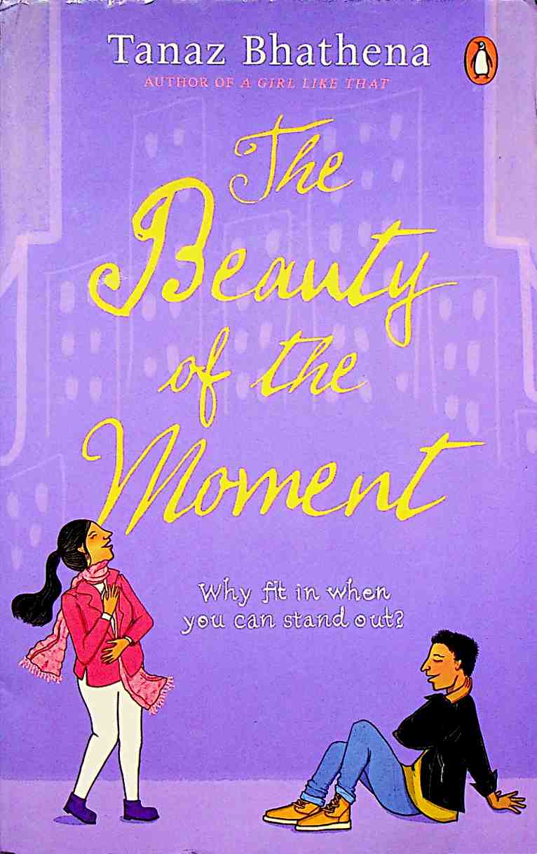 The Beauty of the Moment