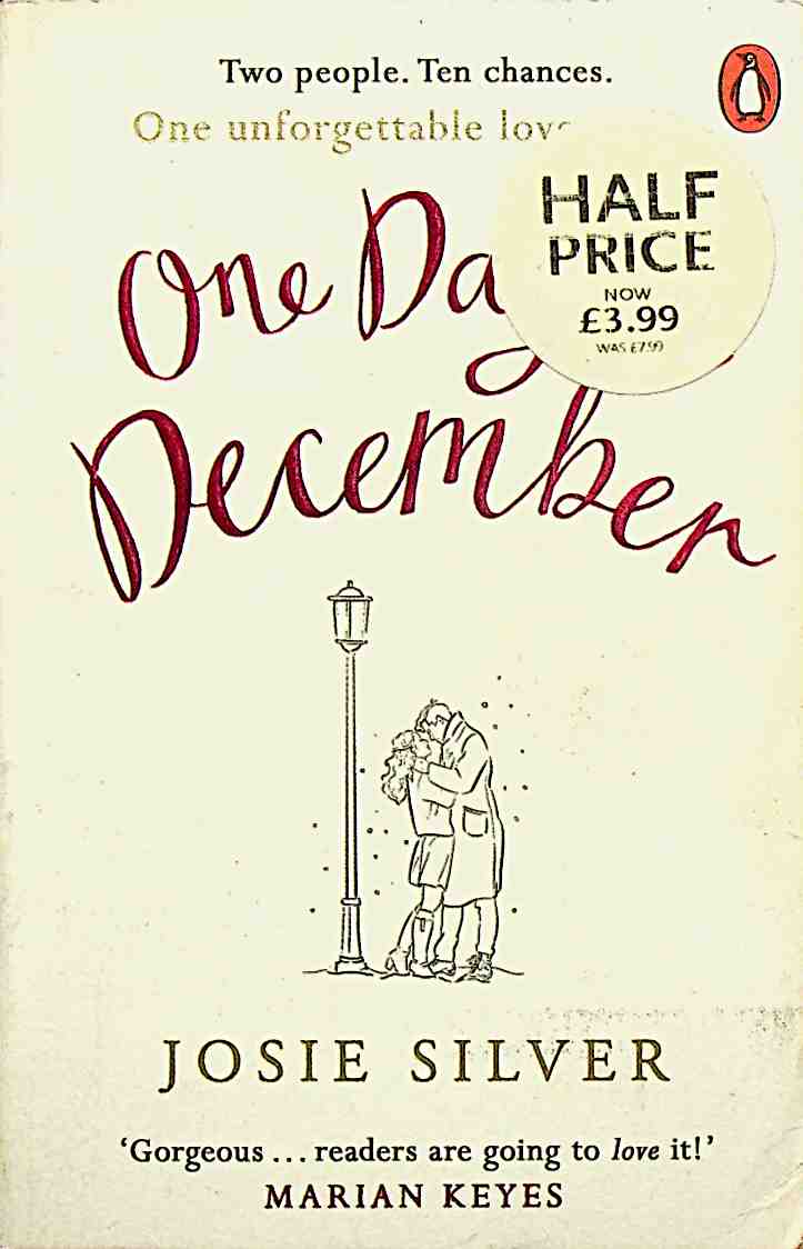 One Day in December