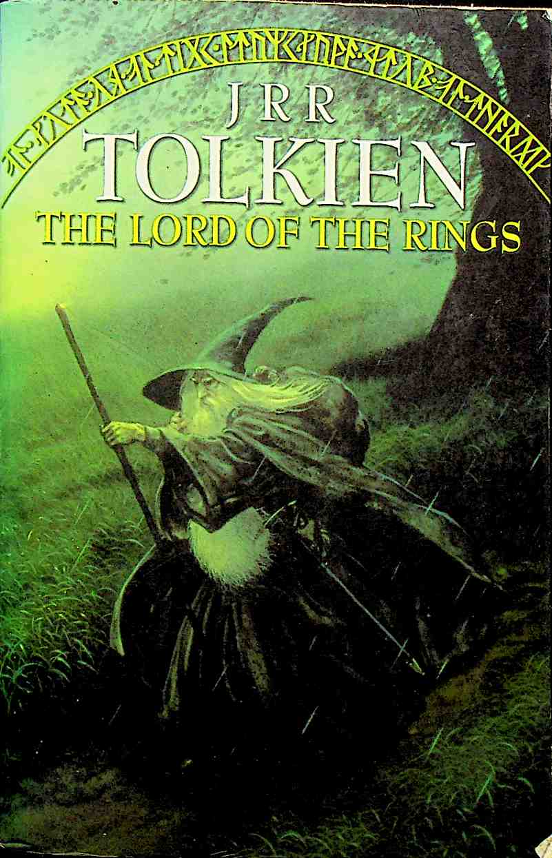 Lord of the Rings