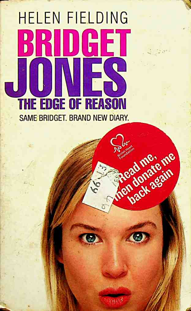 Bridget Jones