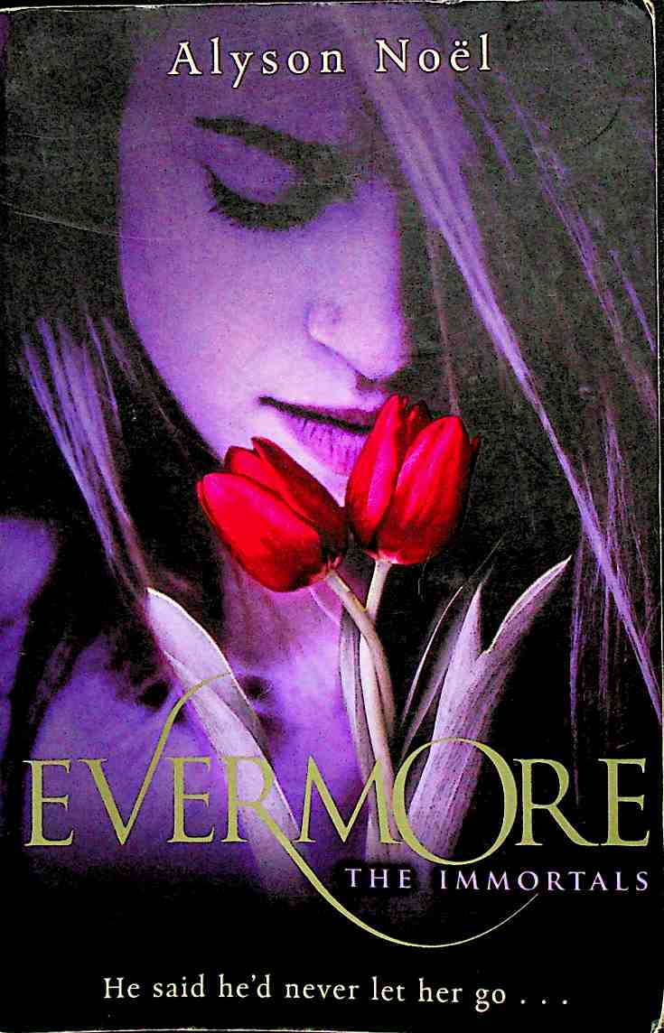 Immortals: Evermore