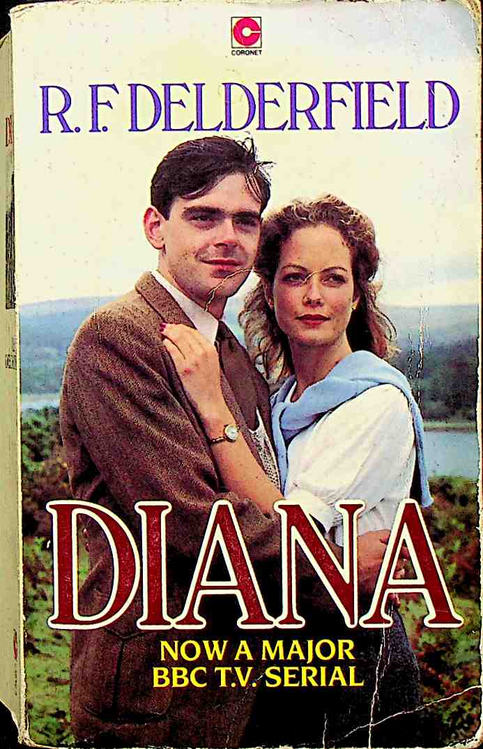 Diana Coronet Books