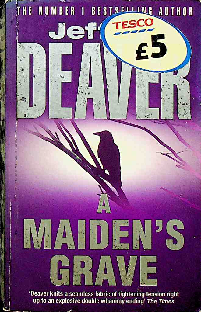 Maidens Grave