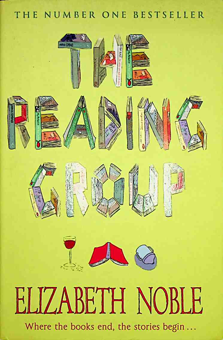 Reading Group