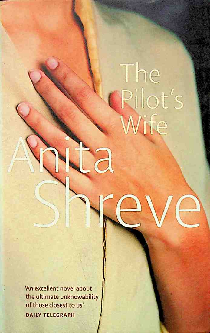Pilots Wife