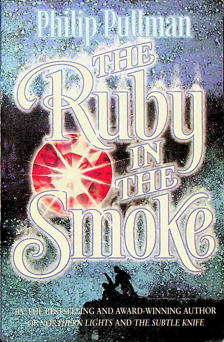 The Ruby in the Smoke Point