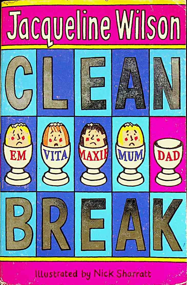 Clean Break