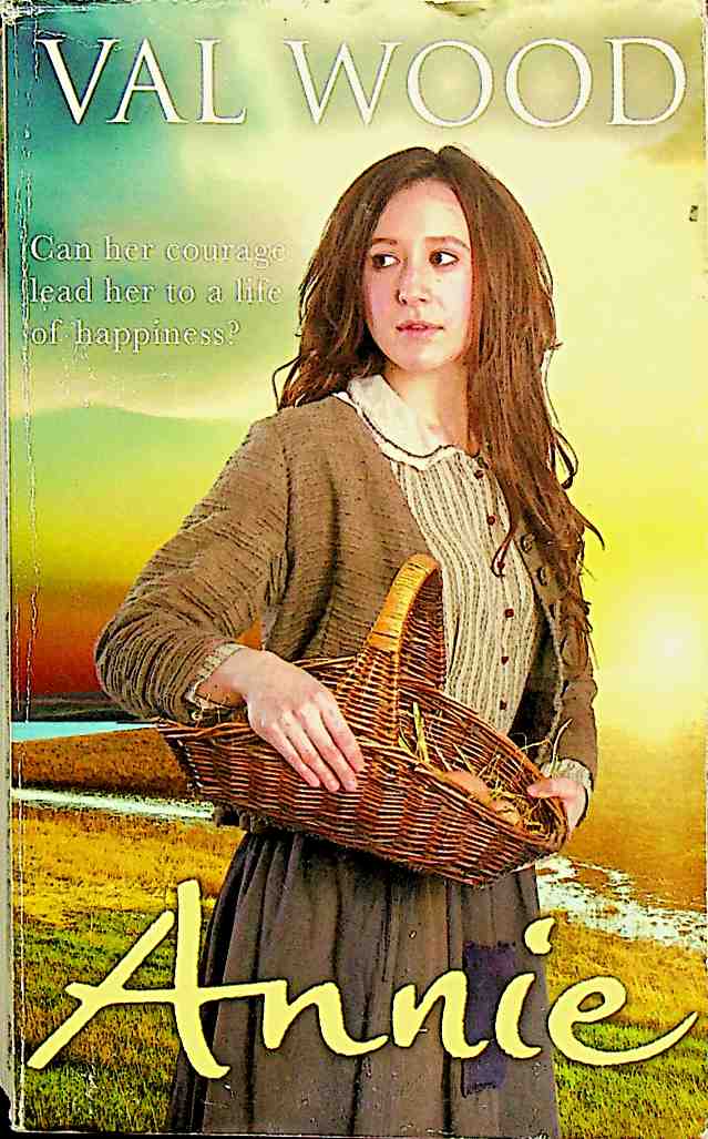 Annie