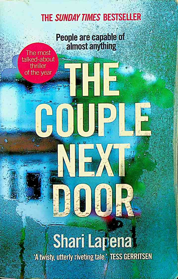 The Couple Next Door