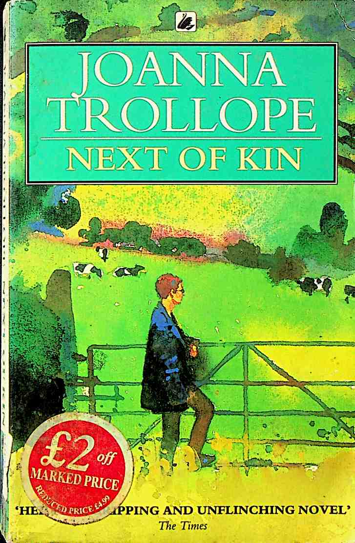 Next of Kin
