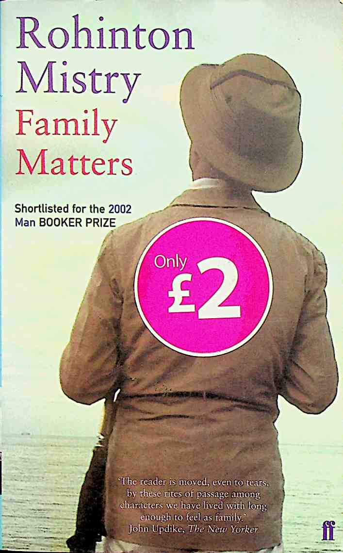 Family Matters