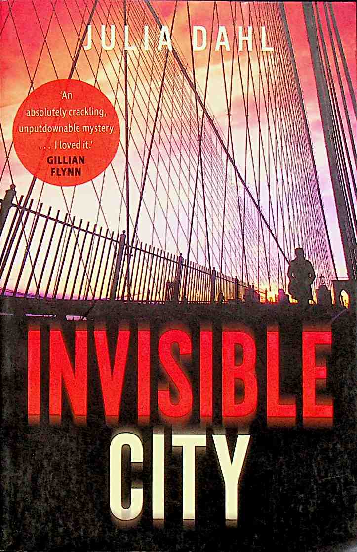 Invisible City