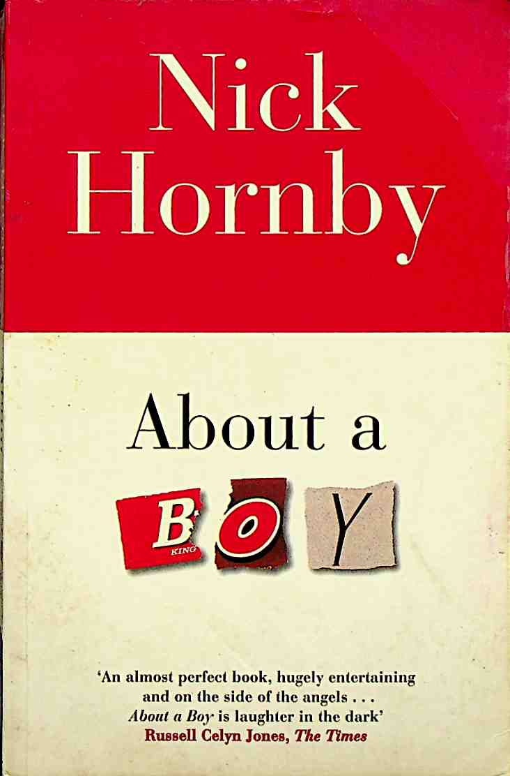 About a Boy Uk