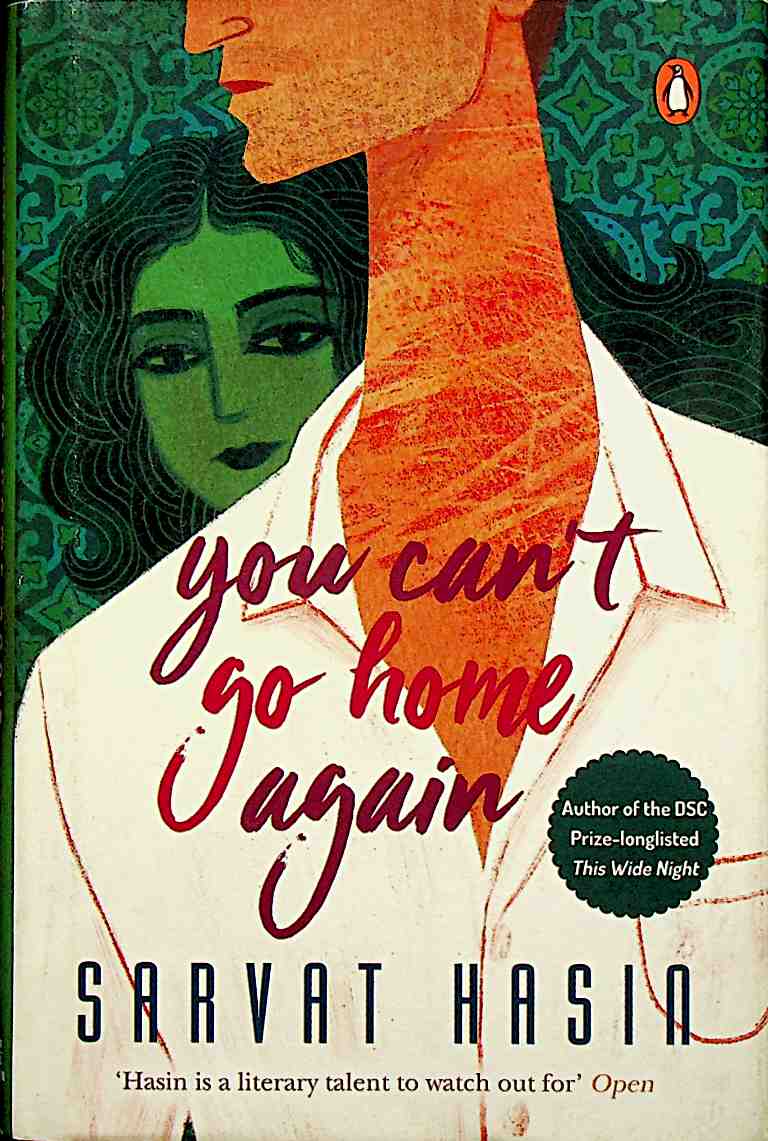 You Can't Go Home Again