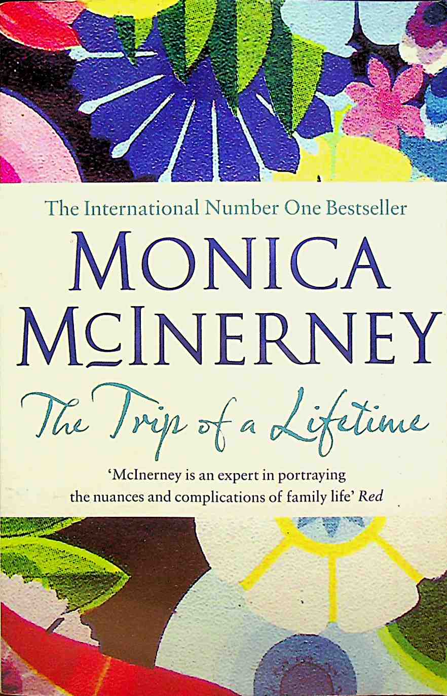 The Trip of a Lifetime