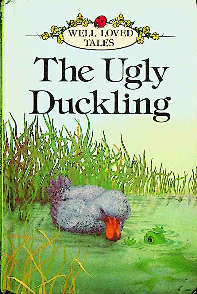 Ugly Duckling