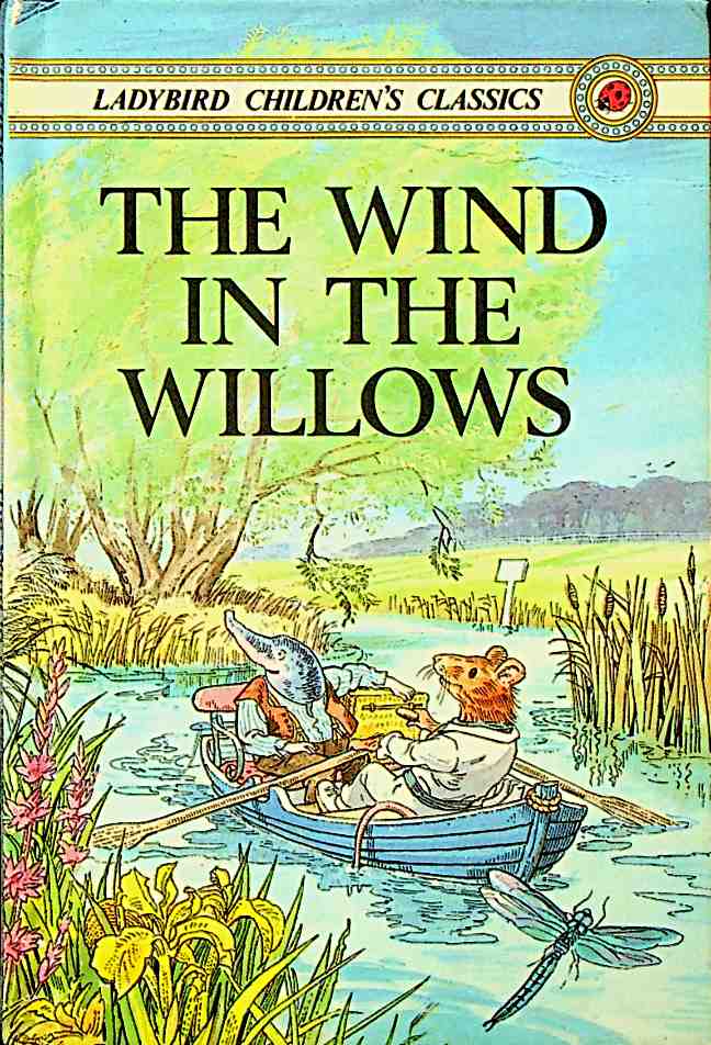 The Wind In The Willows