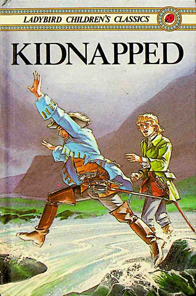 Kidnapped