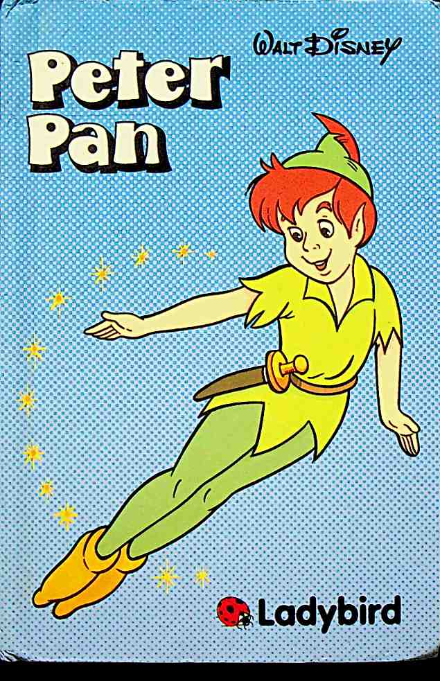 Peter Pan