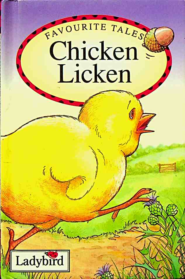 Chicken Licken