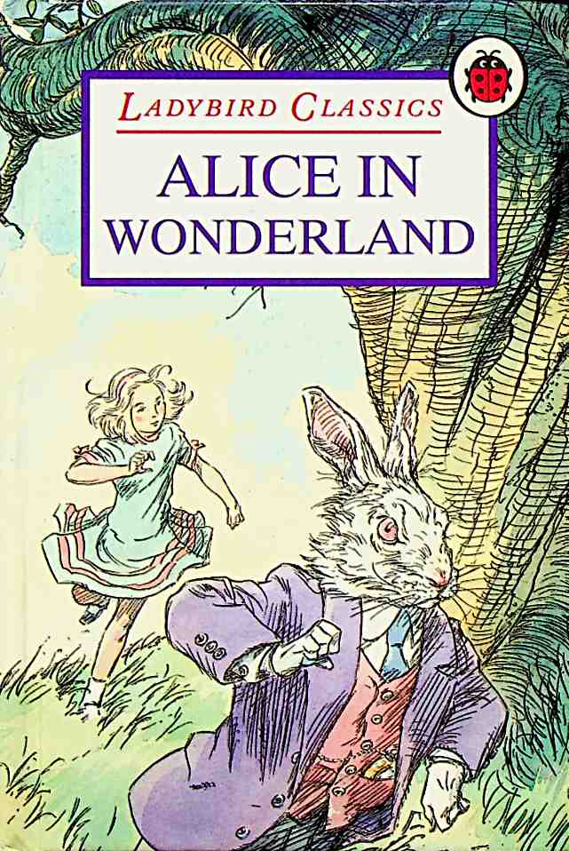 Alice in Wonderland