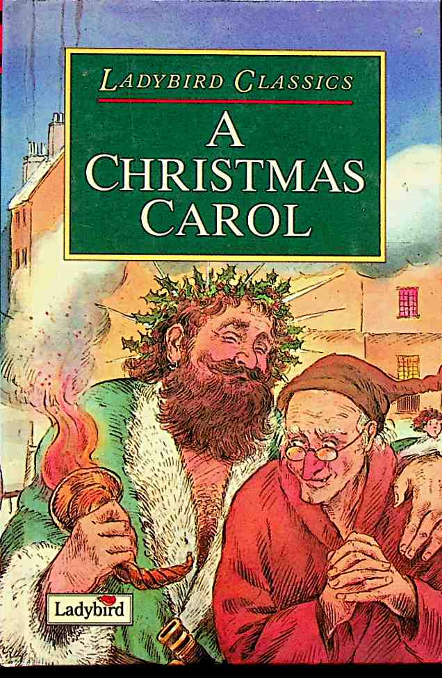 A Christmas Carol