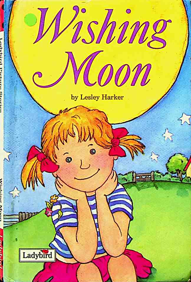 Wishing Moon