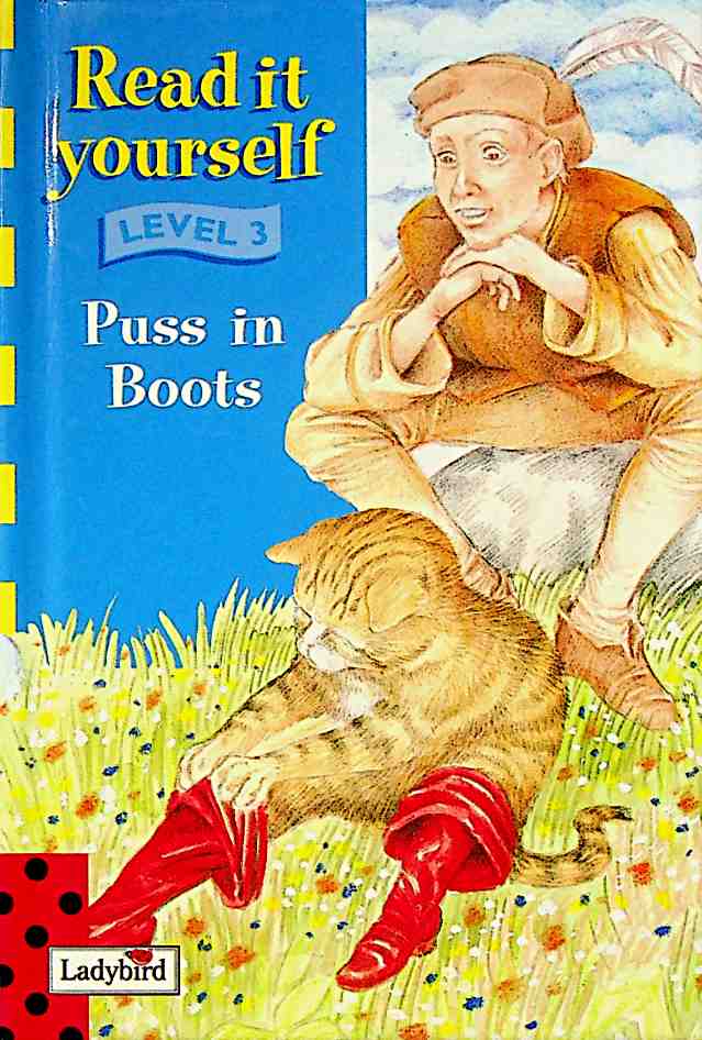 Puss in Boots