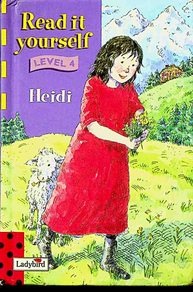 Heidi