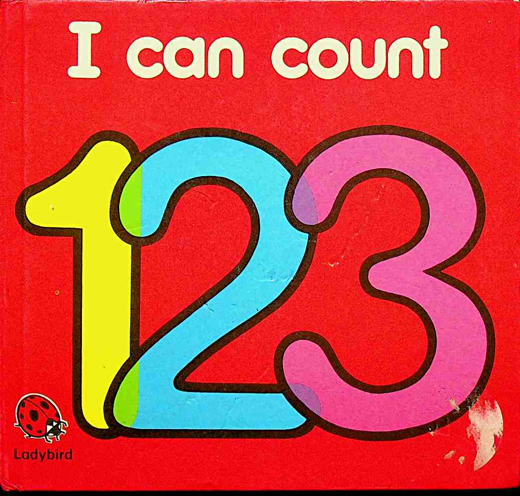 02 I Can Count