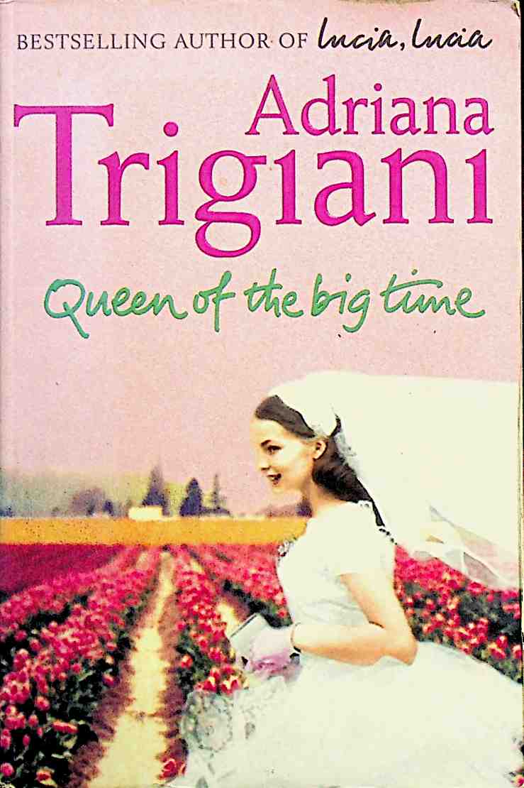 Queen of the Big Time