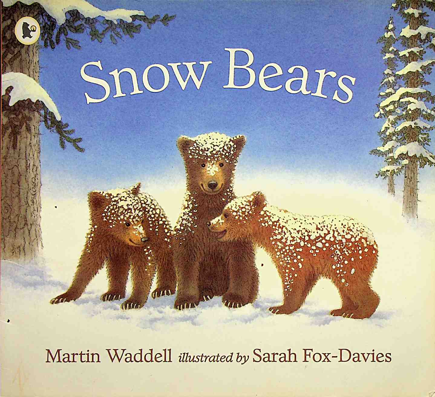 Snow Bears