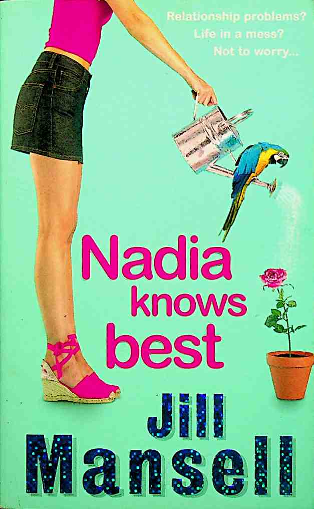 Nadia Knows Best