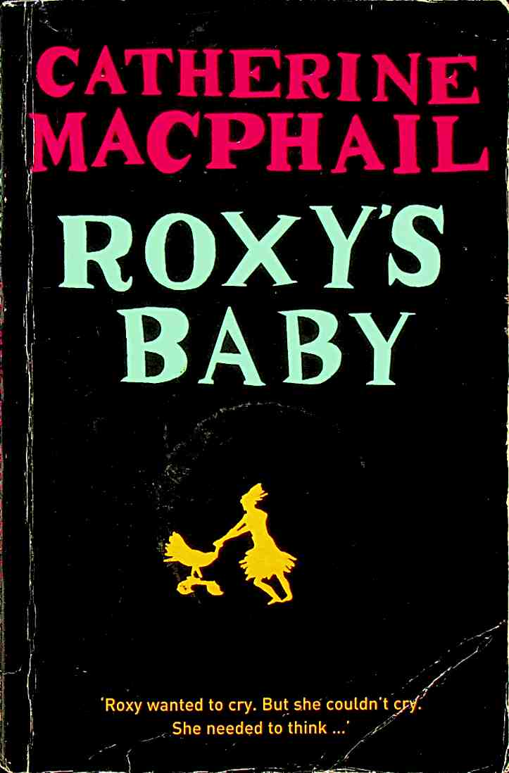 Roxy's Baby