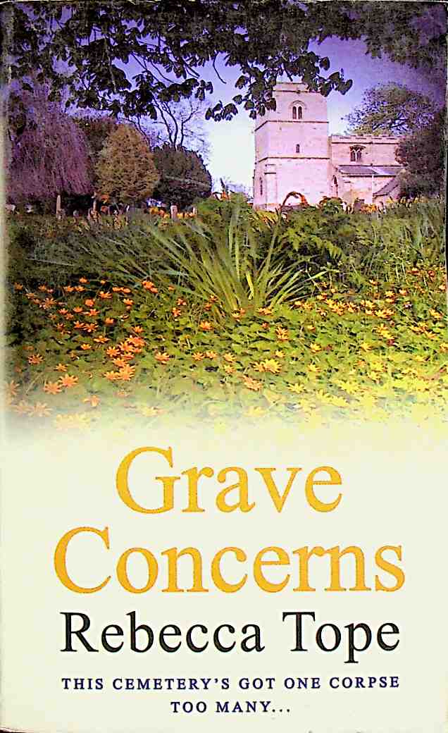 Grave Concerns