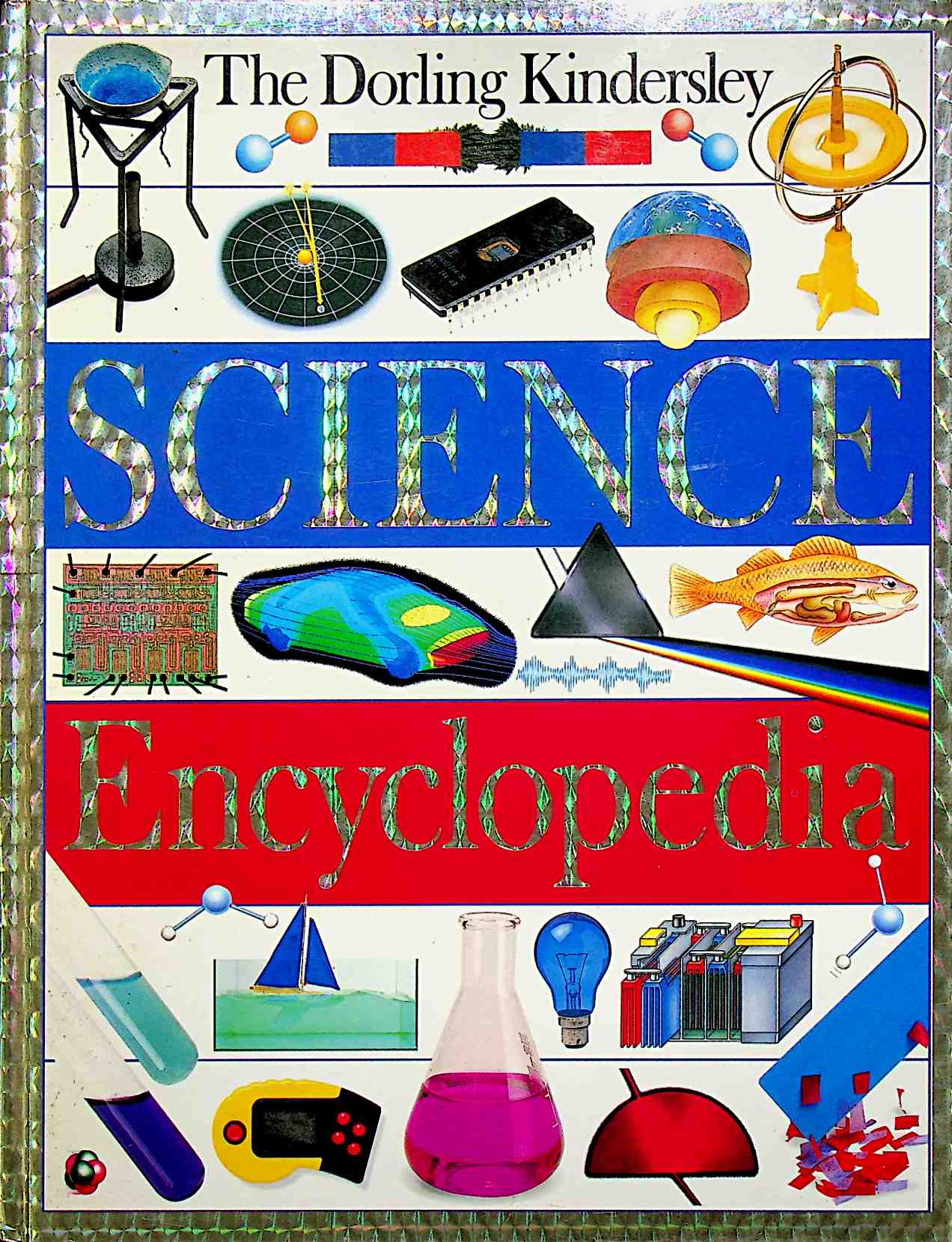 DK Science Encyclopedia