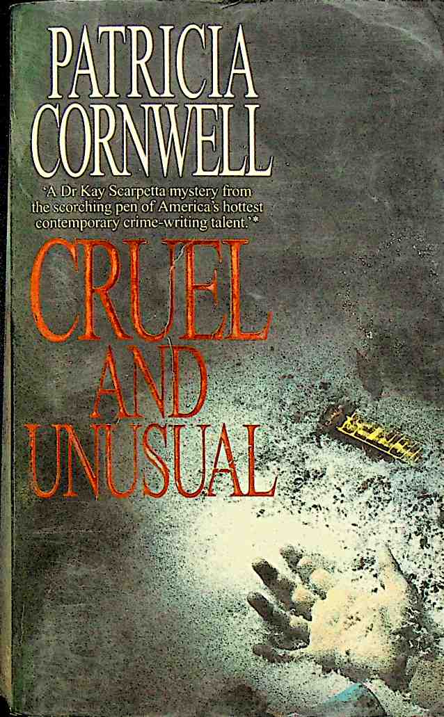 Cruel And Unusual