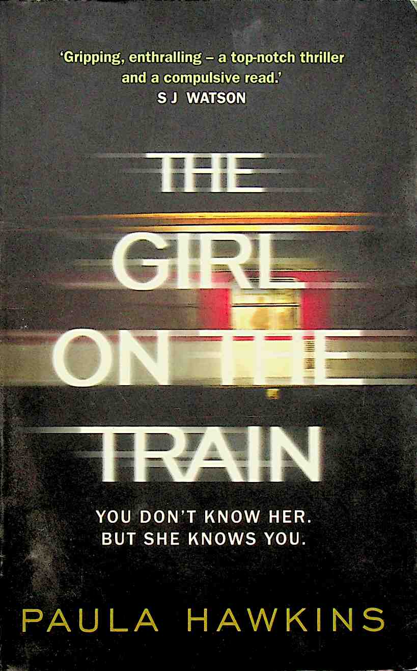 The Girl on the Train